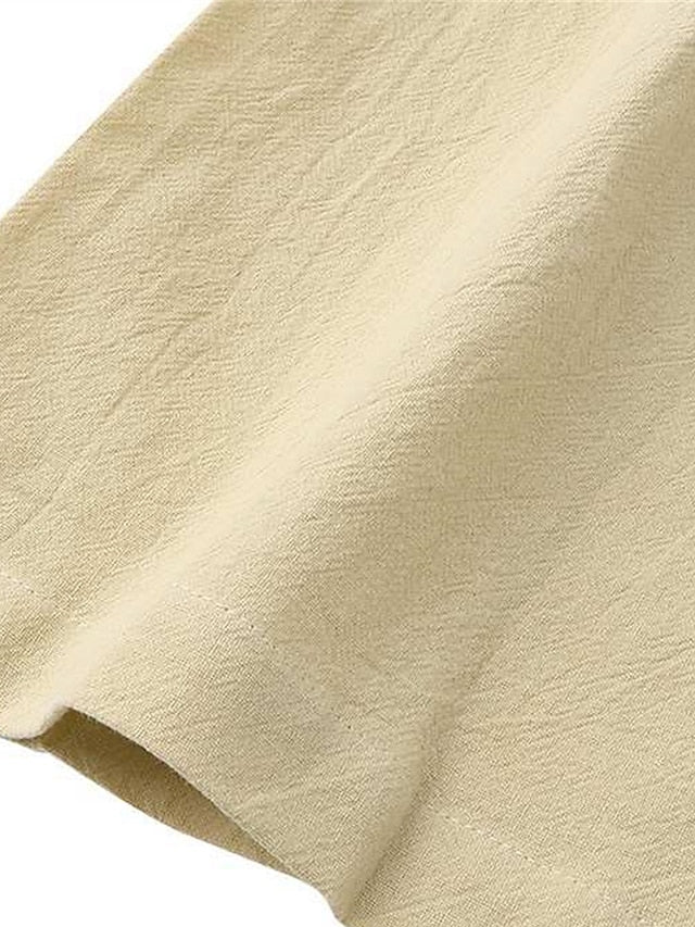 Women's White khaki Spring Fall Autumn Maxi Dress White