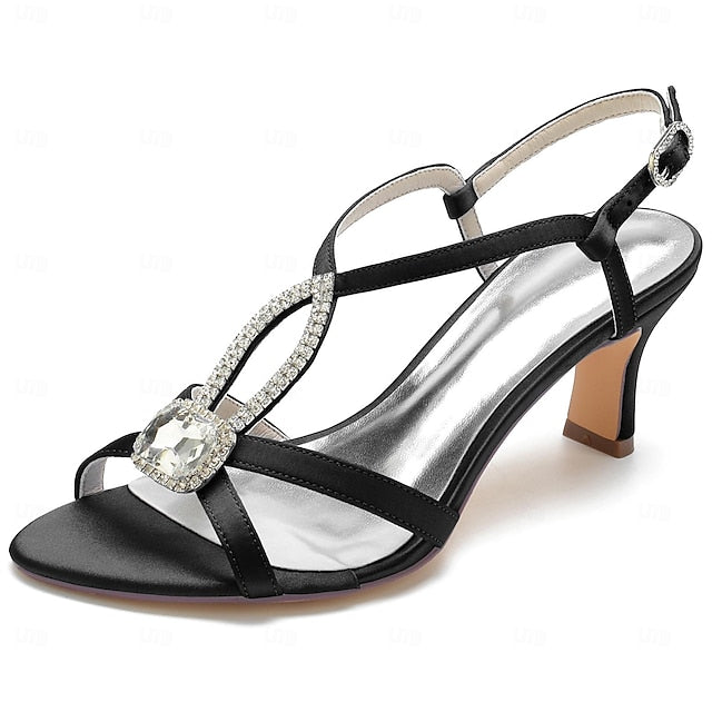 Daily Party Shoes Colored Women's Solid Wedding