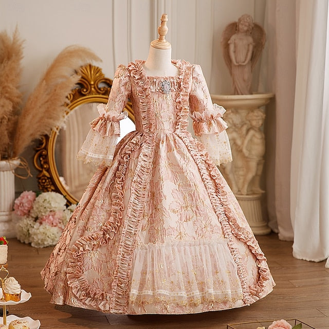 Princess Accessories Fancy Maxi Costume Bell Party Steampunk