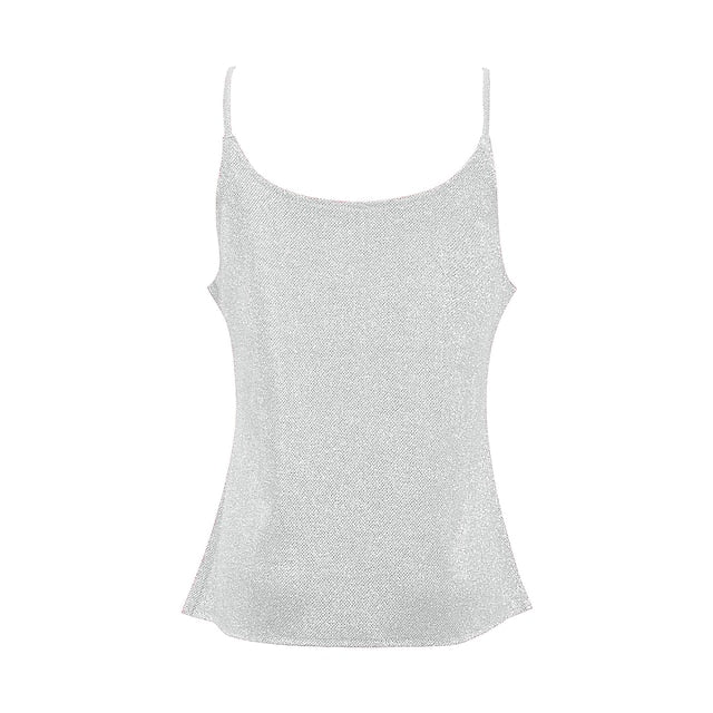 Women's Camisole Tank Top Camisole Going Out Tops Summer