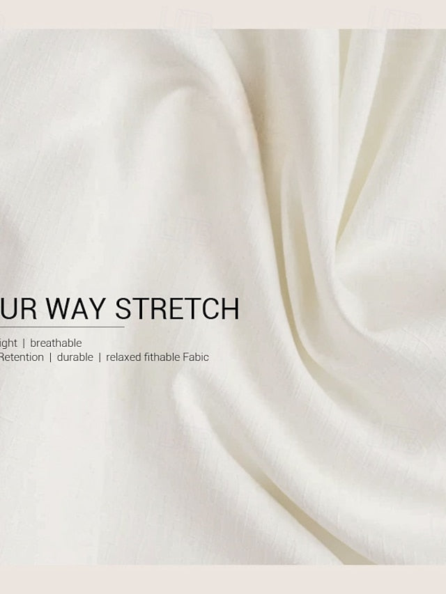 Women's Blue Black White Summer Spring Mini Dress Faux