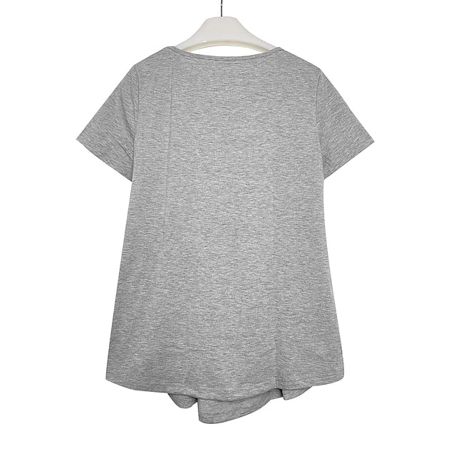 Shirt Lace Shirt Blouse White Lace Shirt Women's Black