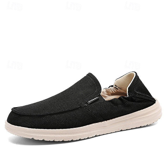 Comfortable – Casual Slip-On and Stylish Shoes Men's