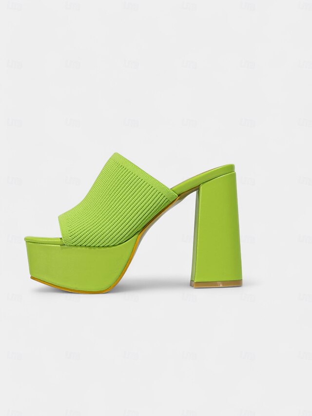 Wedding Shoes Heels Women's Sandals