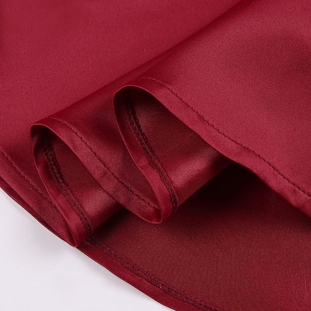 Formal Color Dress Kids Party Girls' Sleeveless Solid