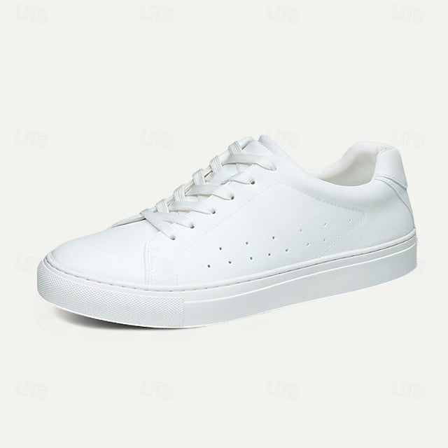 Sneakers Beige - Hiking Men's Outdoor Lightweight