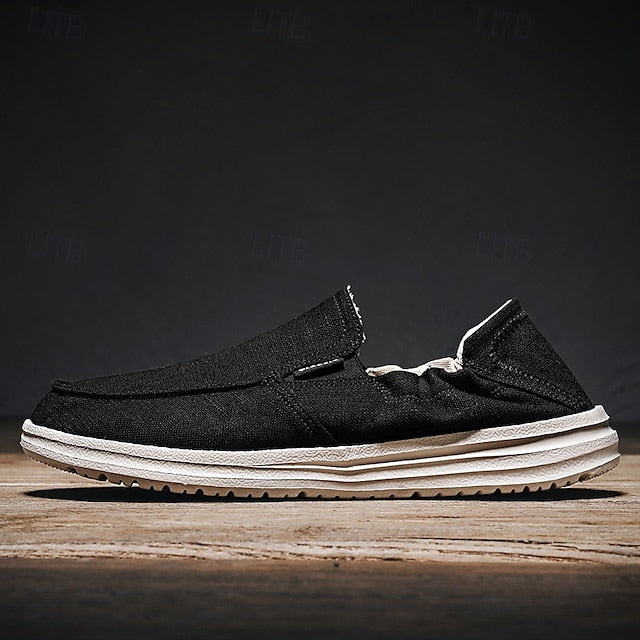 Comfortable – Casual Slip-On and Stylish Shoes Men's