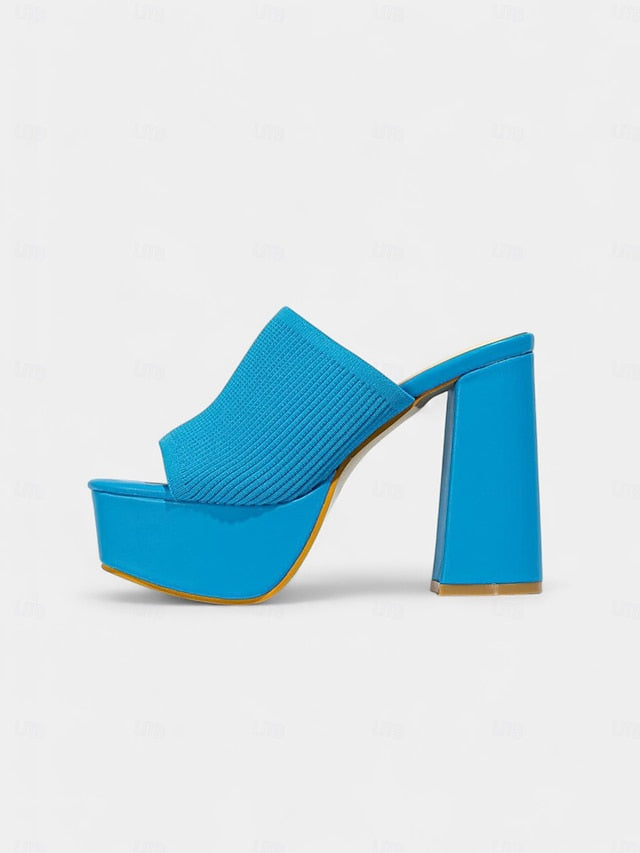 Wedding Shoes Heels Women's Sandals