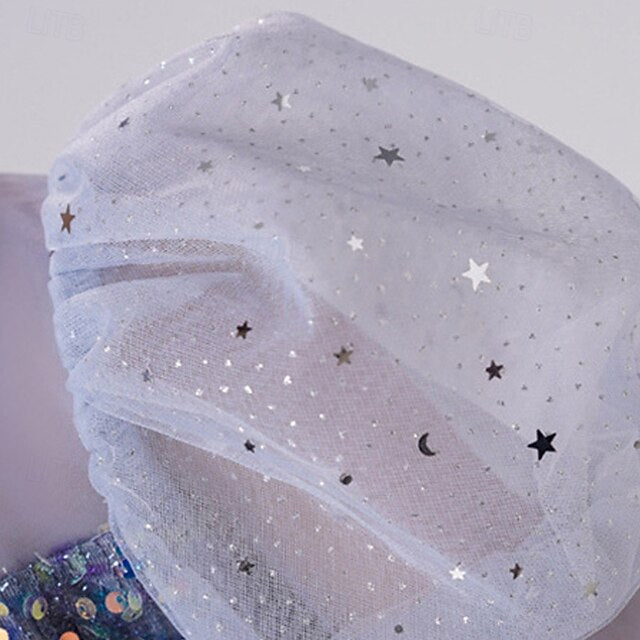 Princess Girl Kid's Girls' Flower Dress