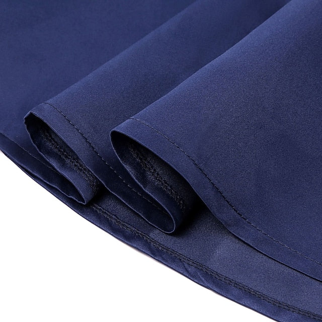 Formal Color Dress Kids Party Girls' Sleeveless Solid