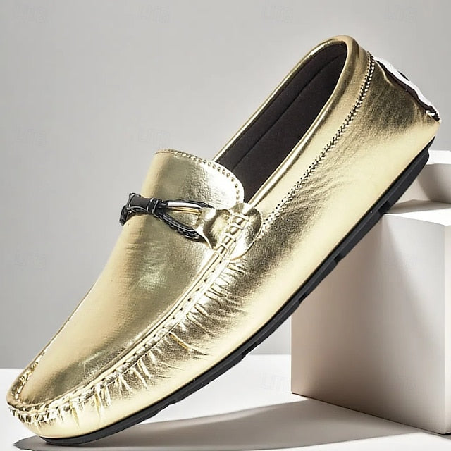 Shoes Sustainable Slip-On Men's Eco-Friendly Canvas -