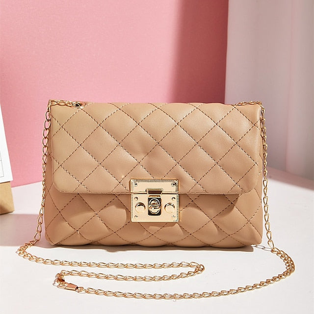 Shoulder Women's Handbag Mobile Crossbody Phone Bag