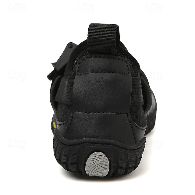 Men's Woven Trendy – Knit Nylon Sneakers Multicolor