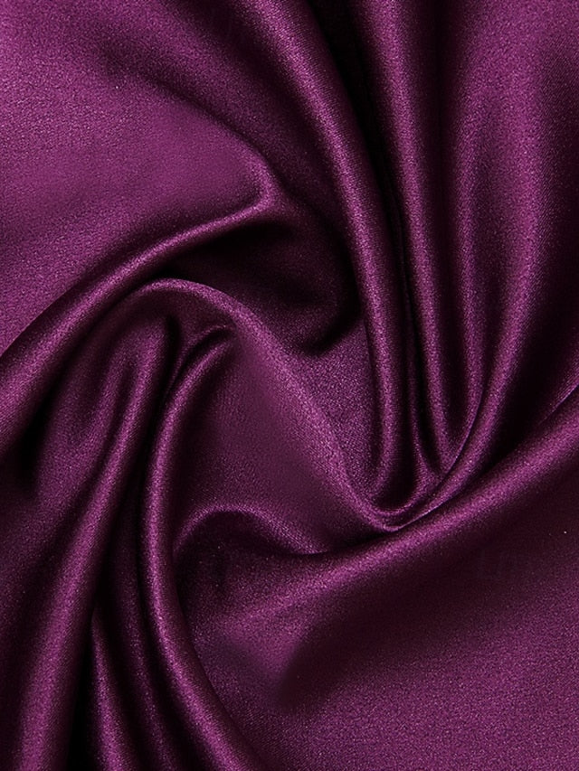 Wedding Elegant Guest the Mother of Bride Sheath Off Dress