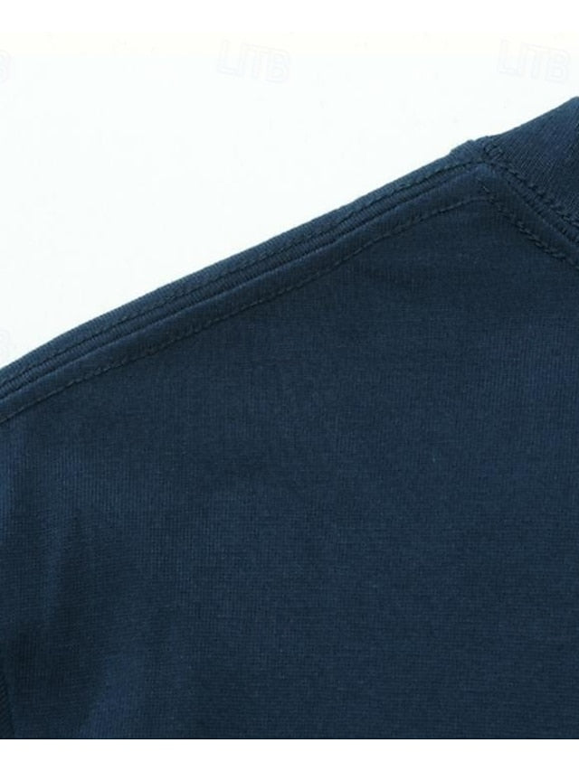 Women's T Shirt 100% Cotton Solid Color Basic Classic