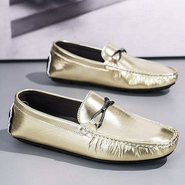 Shoes Sustainable Slip-On Men's Eco-Friendly Canvas -