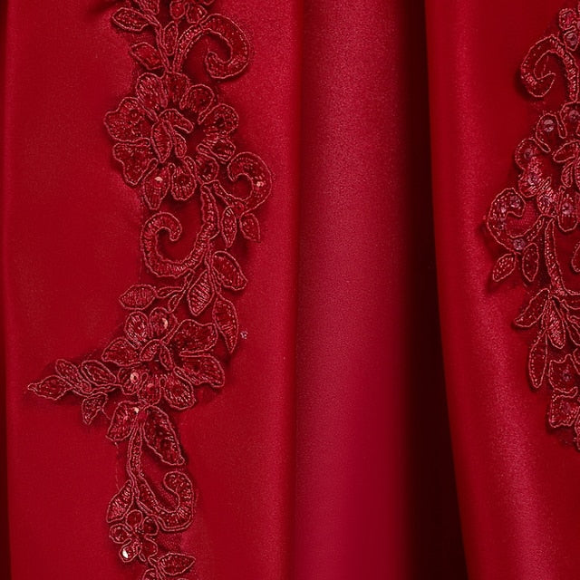 Party Dress Girls' Girl Wedding Flower