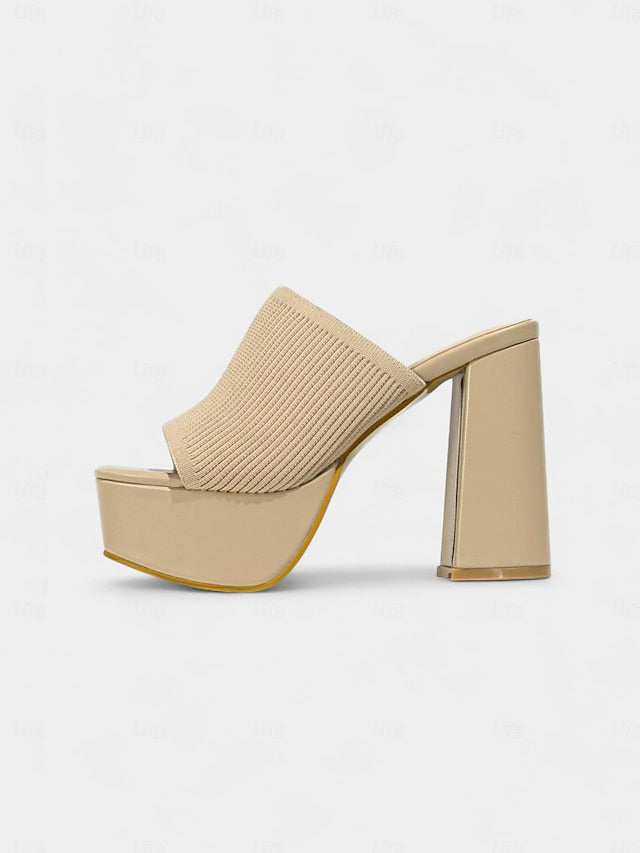 Wedding Shoes Heels Women's Sandals