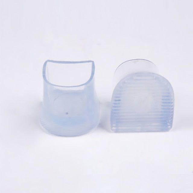 Women Protectors Clear – Heel Anti-Slip for Stiletto High