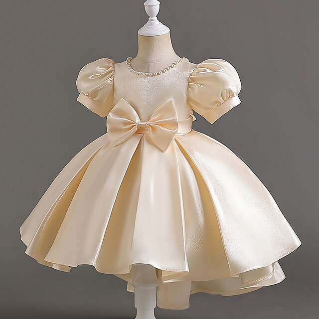 Wedding Special Party Flower Girls' Dress Girl