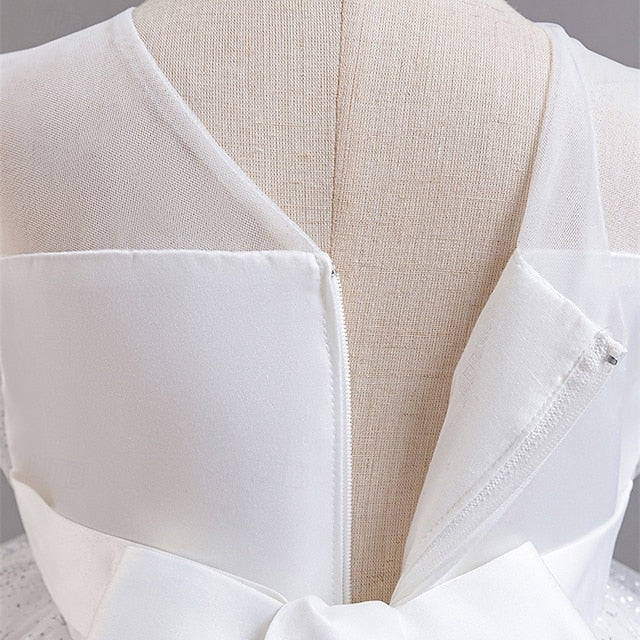 Dress Flower Girl Princess Girls' Kid's