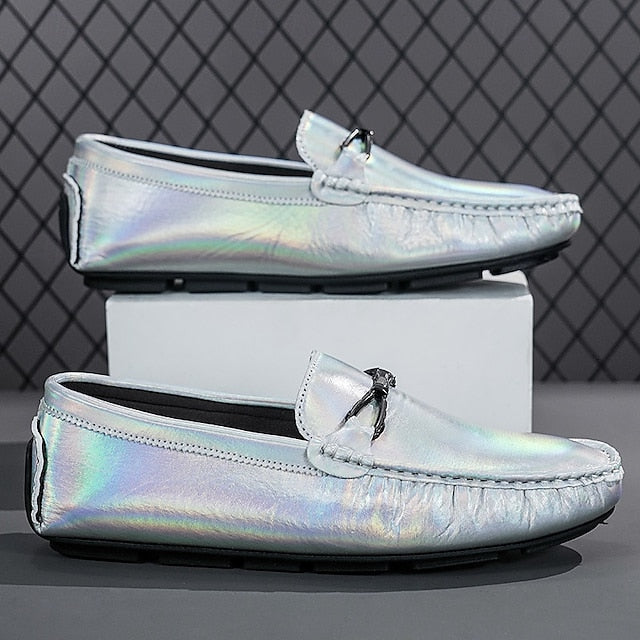 Shoes Sustainable Slip-On Men's Eco-Friendly Canvas -