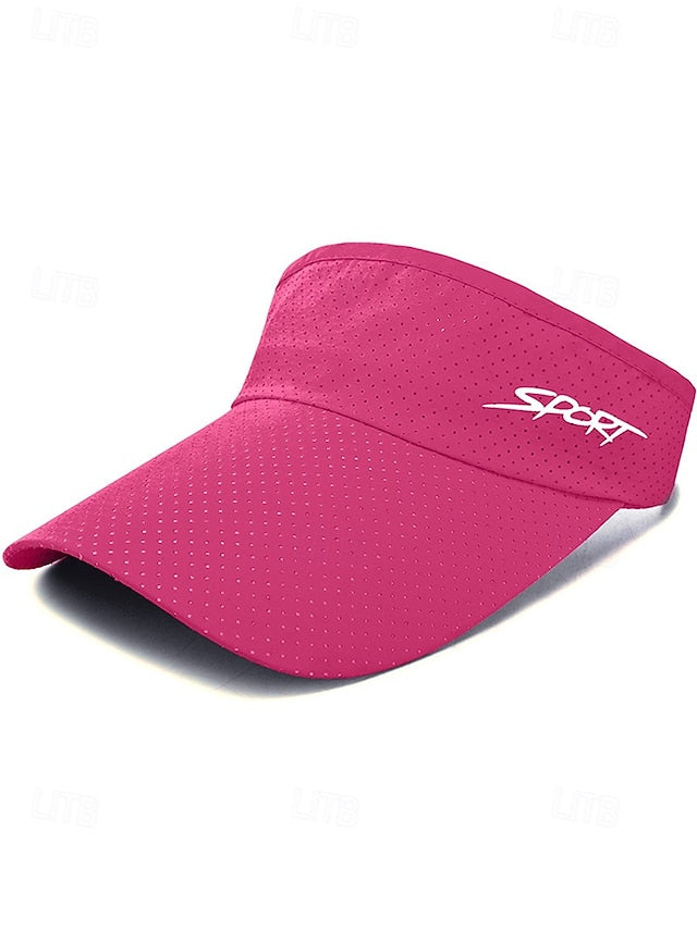 Women's lightweight, quick drying, breathable sports top