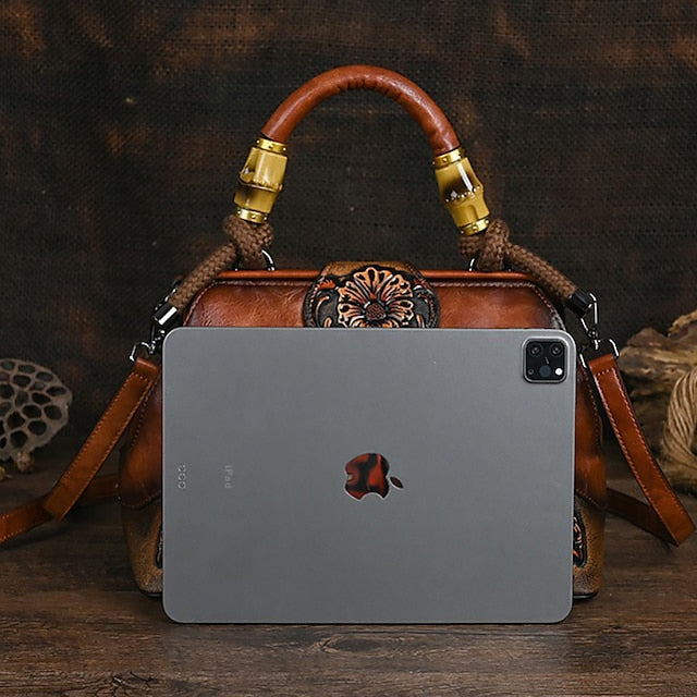 Boston Crossbody Women's Handbag PU Bag Shoulder