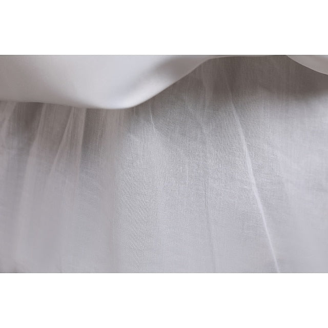 Kids Party Girls' Solid Flower Girl Dress Color