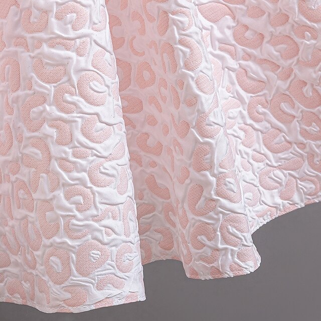 Party Girls' Flower Wedding Girl Formal Dress