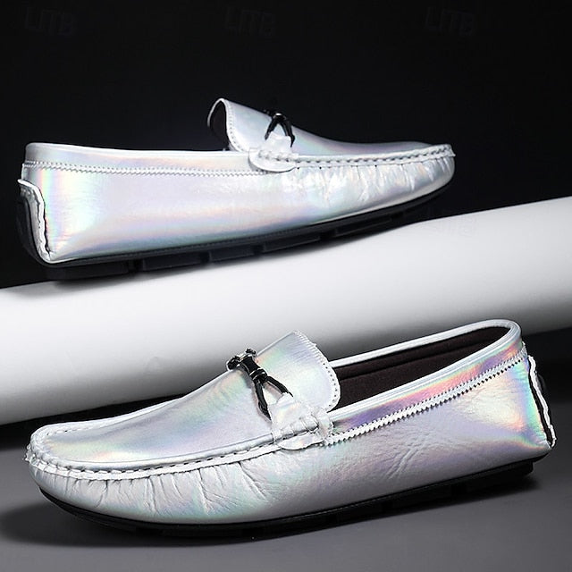 Shoes Sustainable Slip-On Men's Eco-Friendly Canvas -