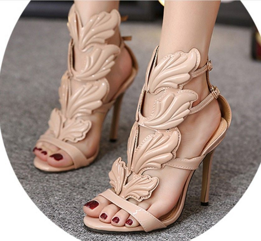 High Heel Sandals AE1046